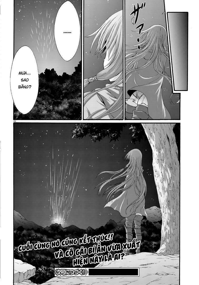 Dekisokonai no Monster Trainer - Chapter 11 - Page 26