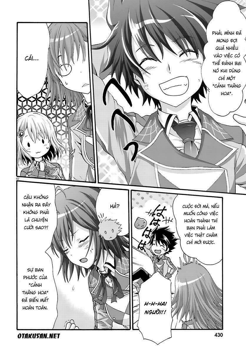 Dekisokonai no Monster Trainer - Chapter 11 - Page 3