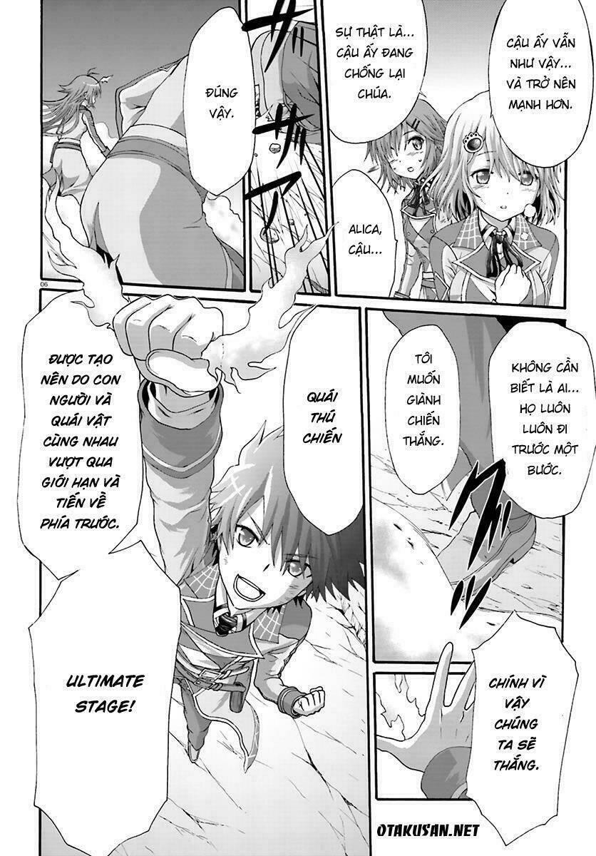 Dekisokonai no Monster Trainer - Chapter 11 - Page 7