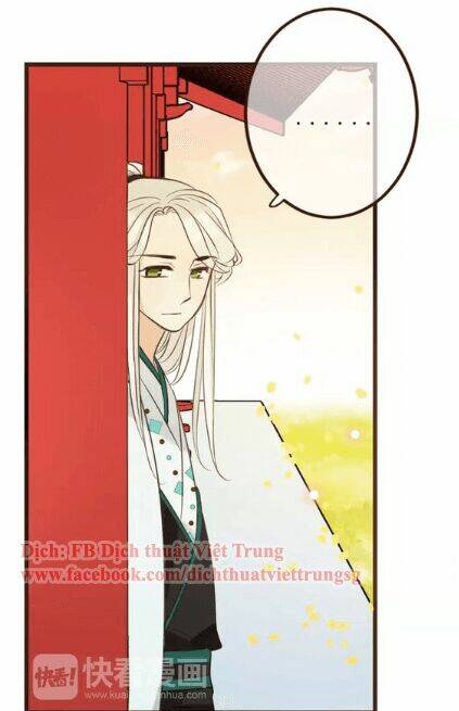 Bạn Trai Tôi Là Cẩm Y Vệ - Chapter 100 - Page 12