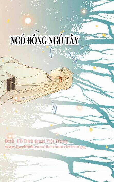 Bạn Trai Tôi Là Cẩm Y Vệ - Chapter 100 - Page 15