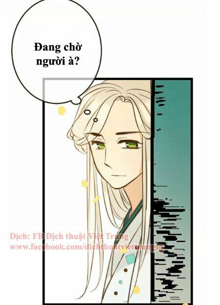 Bạn Trai Tôi Là Cẩm Y Vệ - Chapter 100 - Page 16