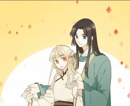 Bạn Trai Tôi Là Cẩm Y Vệ - Chapter 100 - Page 18