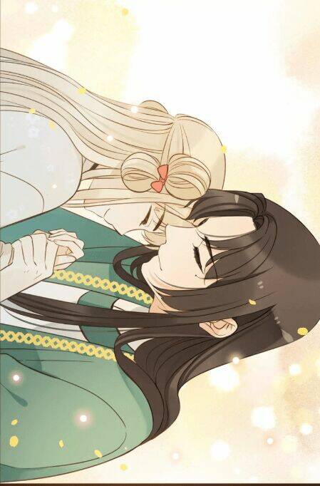 Bạn Trai Tôi Là Cẩm Y Vệ - Chapter 100 - Page 19