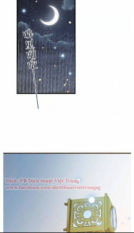 Bạn Trai Tôi Là Cẩm Y Vệ - Chapter 100 - Page 21