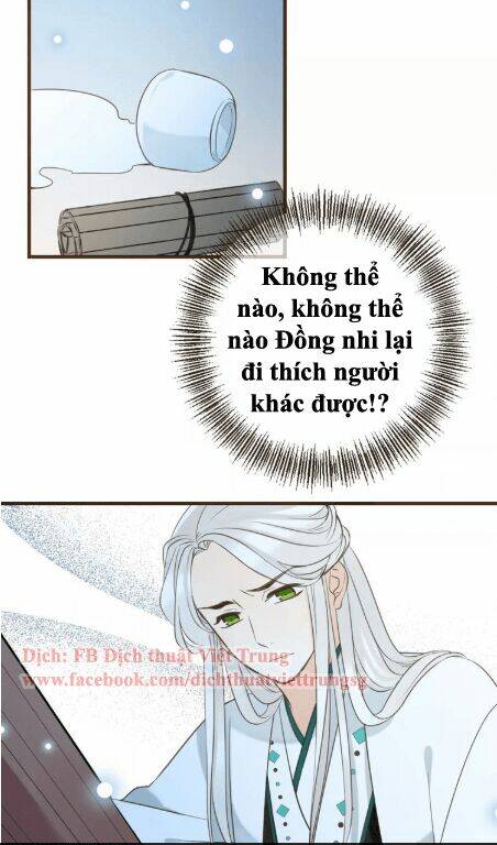 Bạn Trai Tôi Là Cẩm Y Vệ - Chapter 100 - Page 22