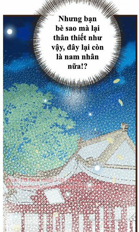 Bạn Trai Tôi Là Cẩm Y Vệ - Chapter 100 - Page 25