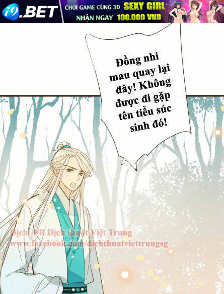 Bạn Trai Tôi Là Cẩm Y Vệ - Chapter 100 - Page 28