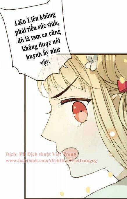 Bạn Trai Tôi Là Cẩm Y Vệ - Chapter 100 - Page 29