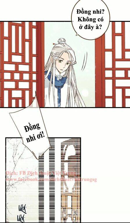 Bạn Trai Tôi Là Cẩm Y Vệ - Chapter 100 - Page 32