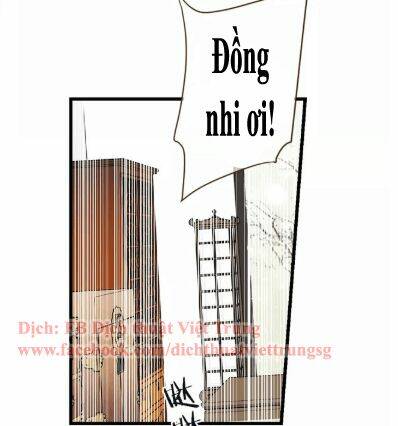 Bạn Trai Tôi Là Cẩm Y Vệ - Chapter 100 - Page 33