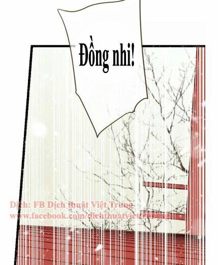 Bạn Trai Tôi Là Cẩm Y Vệ - Chapter 100 - Page 34