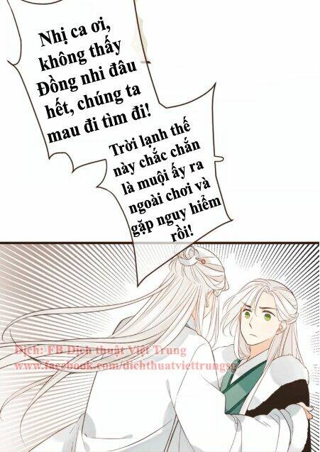 Bạn Trai Tôi Là Cẩm Y Vệ - Chapter 100 - Page 37