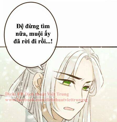 Bạn Trai Tôi Là Cẩm Y Vệ - Chapter 100 - Page 38