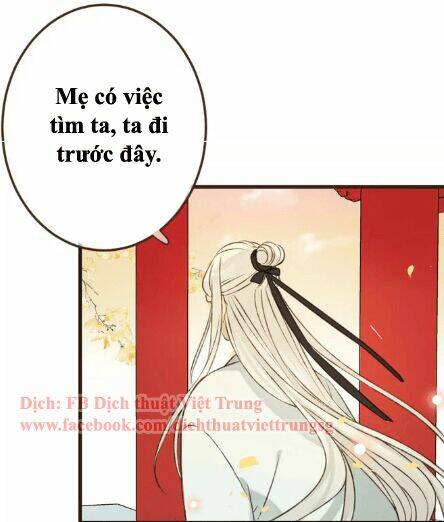 Bạn Trai Tôi Là Cẩm Y Vệ - Chapter 100 - Page 3
