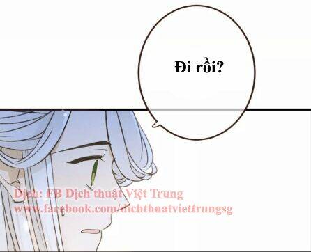 Bạn Trai Tôi Là Cẩm Y Vệ - Chapter 100 - Page 39