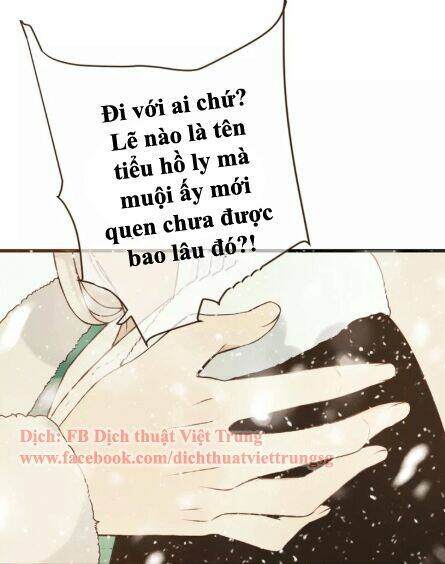 Bạn Trai Tôi Là Cẩm Y Vệ - Chapter 100 - Page 40