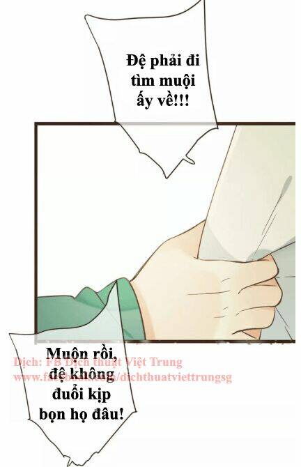 Bạn Trai Tôi Là Cẩm Y Vệ - Chapter 100 - Page 41