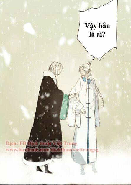 Bạn Trai Tôi Là Cẩm Y Vệ - Chapter 100 - Page 43