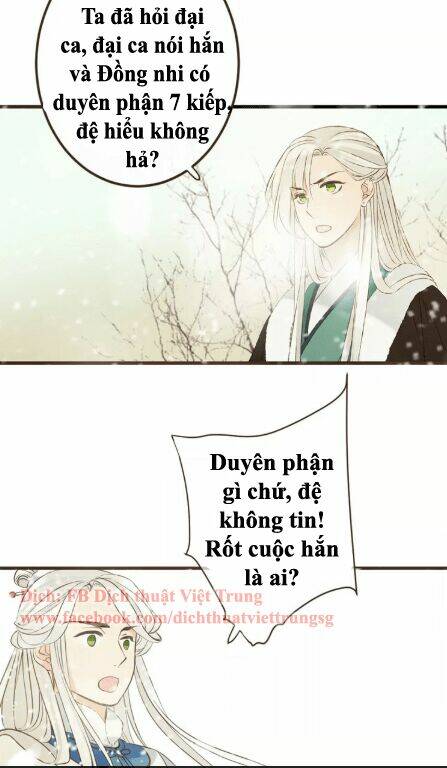 Bạn Trai Tôi Là Cẩm Y Vệ - Chapter 100 - Page 44
