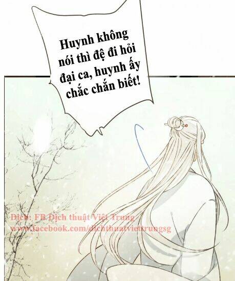 Bạn Trai Tôi Là Cẩm Y Vệ - Chapter 100 - Page 46