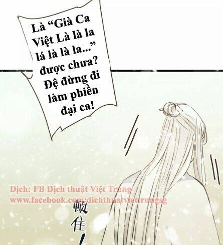 Bạn Trai Tôi Là Cẩm Y Vệ - Chapter 100 - Page 47