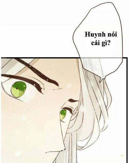 Bạn Trai Tôi Là Cẩm Y Vệ - Chapter 100 - Page 48