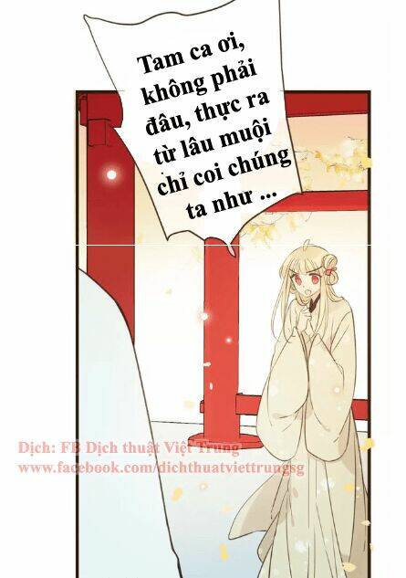 Bạn Trai Tôi Là Cẩm Y Vệ - Chapter 100 - Page 4