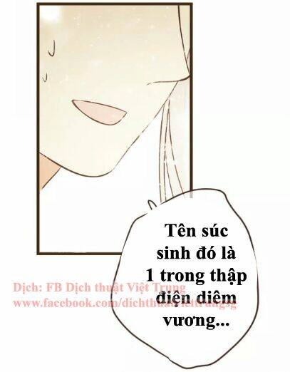 Bạn Trai Tôi Là Cẩm Y Vệ - Chapter 100 - Page 49