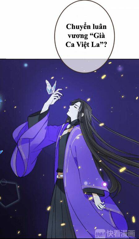 Bạn Trai Tôi Là Cẩm Y Vệ - Chapter 100 - Page 50