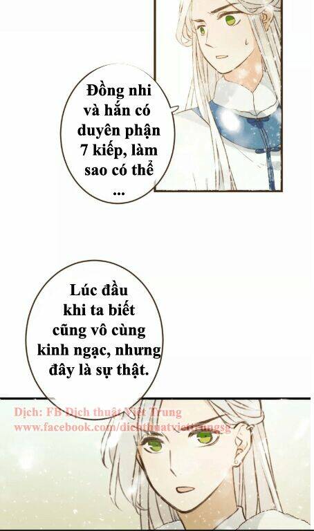 Bạn Trai Tôi Là Cẩm Y Vệ - Chapter 100 - Page 51