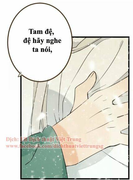 Bạn Trai Tôi Là Cẩm Y Vệ - Chapter 100 - Page 52