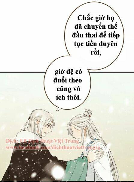 Bạn Trai Tôi Là Cẩm Y Vệ - Chapter 100 - Page 53