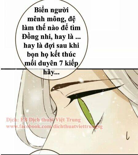 Bạn Trai Tôi Là Cẩm Y Vệ - Chapter 100 - Page 54