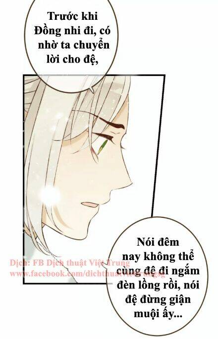 Bạn Trai Tôi Là Cẩm Y Vệ - Chapter 100 - Page 55