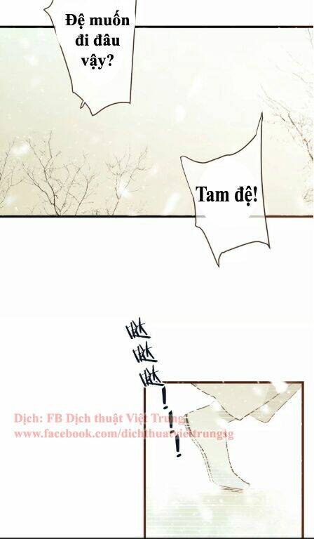 Bạn Trai Tôi Là Cẩm Y Vệ - Chapter 100 - Page 58