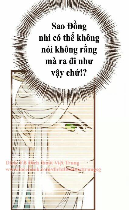 Bạn Trai Tôi Là Cẩm Y Vệ - Chapter 100 - Page 59