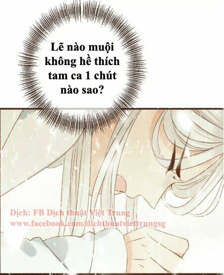 Bạn Trai Tôi Là Cẩm Y Vệ - Chapter 100 - Page 62