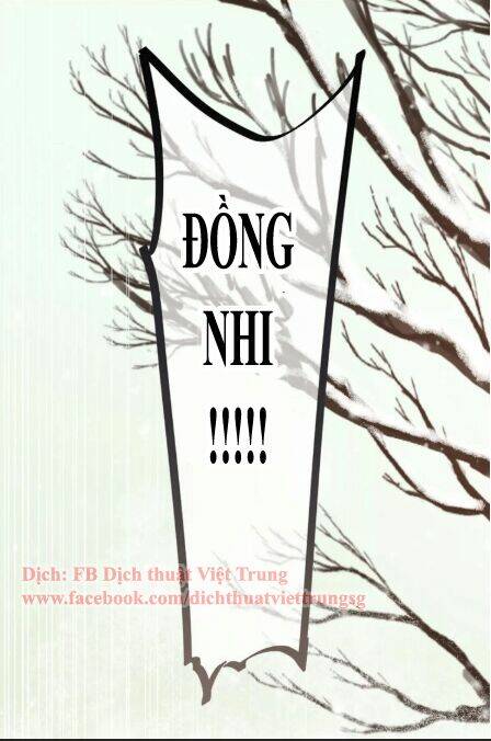 Bạn Trai Tôi Là Cẩm Y Vệ - Chapter 100 - Page 64