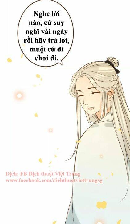 Bạn Trai Tôi Là Cẩm Y Vệ - Chapter 100 - Page 6