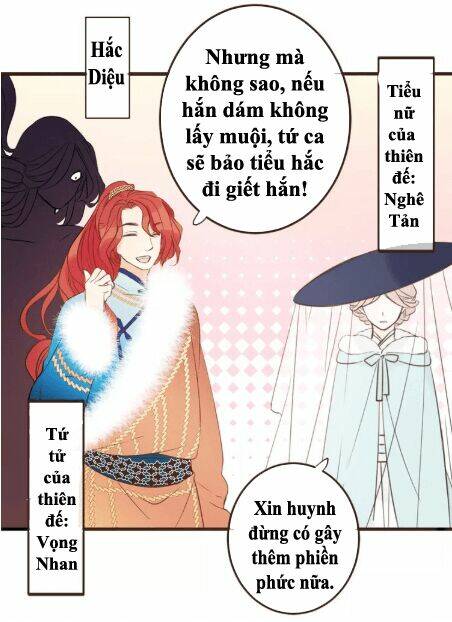 Bạn Trai Tôi Là Cẩm Y Vệ - Chapter 100 - Page 70