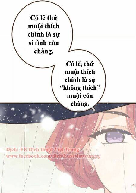 Bạn Trai Tôi Là Cẩm Y Vệ - Chapter 100 - Page 72