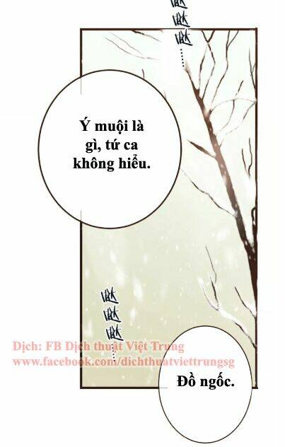 Bạn Trai Tôi Là Cẩm Y Vệ - Chapter 100 - Page 74