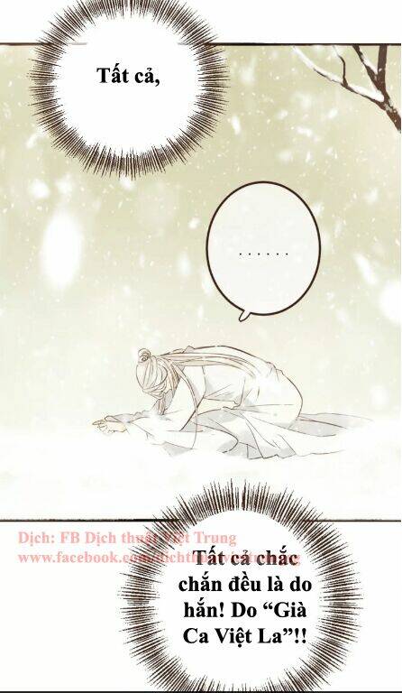 Bạn Trai Tôi Là Cẩm Y Vệ - Chapter 100 - Page 75