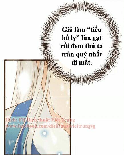 Bạn Trai Tôi Là Cẩm Y Vệ - Chapter 100 - Page 76