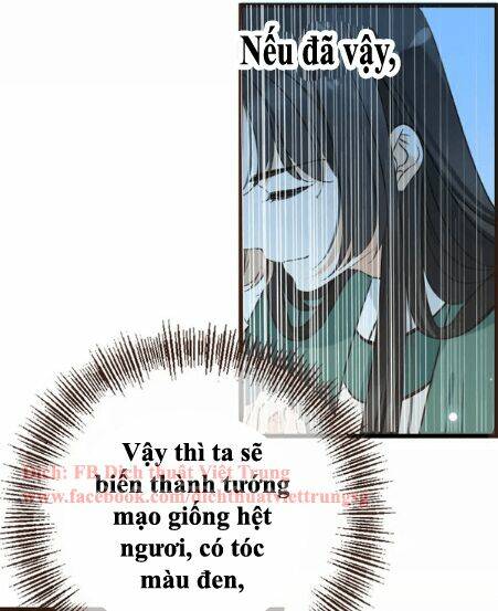 Bạn Trai Tôi Là Cẩm Y Vệ - Chapter 100 - Page 77