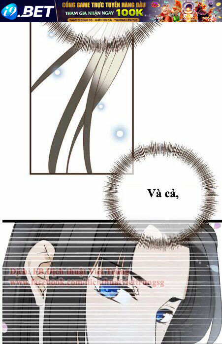 Bạn Trai Tôi Là Cẩm Y Vệ - Chapter 100 - Page 78