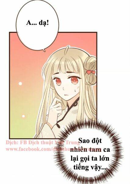 Bạn Trai Tôi Là Cẩm Y Vệ - Chapter 100 - Page 7