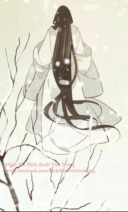 Bạn Trai Tôi Là Cẩm Y Vệ - Chapter 100 - Page 81