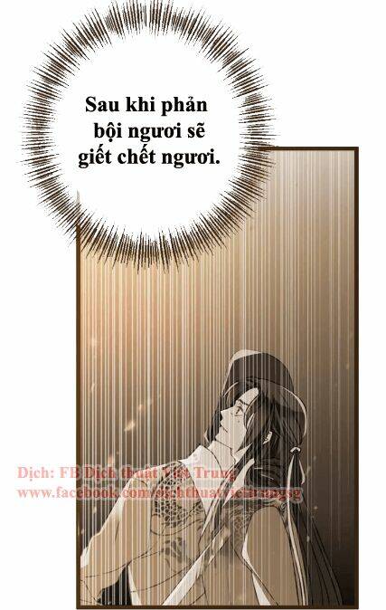 Bạn Trai Tôi Là Cẩm Y Vệ - Chapter 100 - Page 84